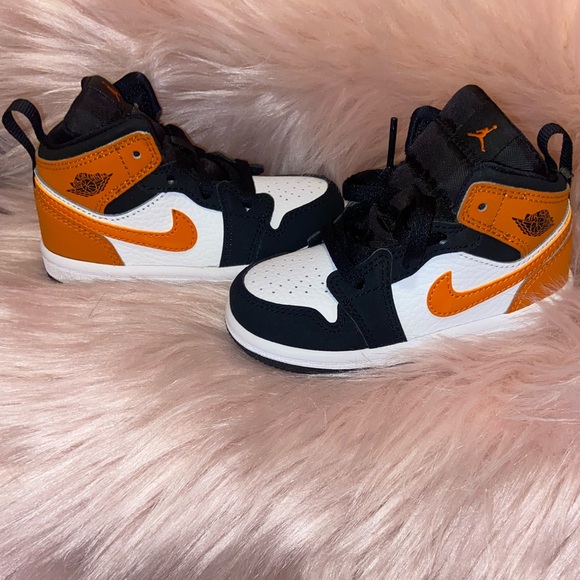 Brand New Jordan 1 kids 7 - Picture 1 of 3